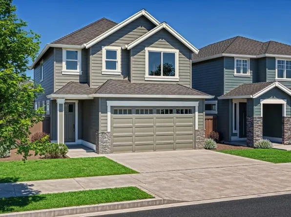 60843 SE Epic Pl, Bend, OR 97702