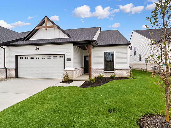 Interior - Representational Photo