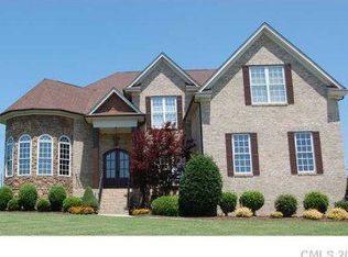 6378 Chamar Cir, Kannapolis, NC 28081