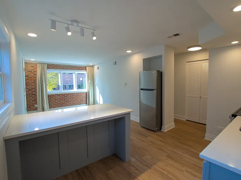3143 S Halsted St #2F — Photo 2