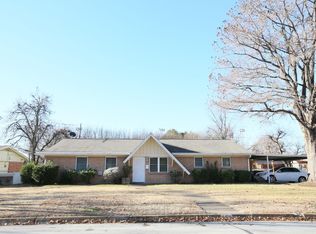 2459 Duringer Rd, Fort Worth, TX 76133