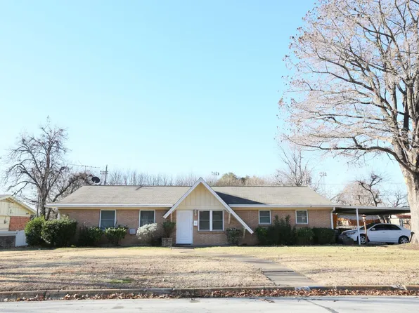 2459 Duringer Rd, Fort Worth, TX 76133