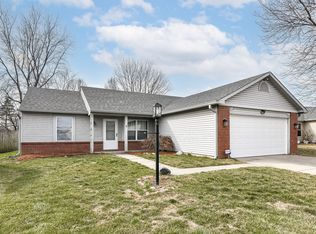 5227 Hodson Pl, Indianapolis, IN