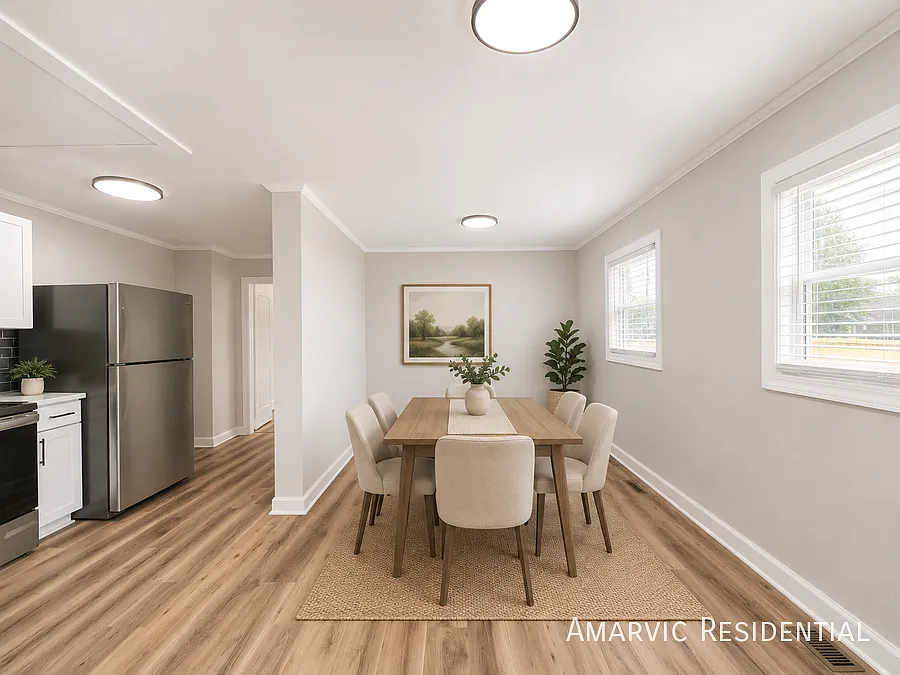 2 bed, 1156 sqft, $1,295 — Photo 2