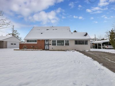 1559 Pyle Pl, Columbus, OH, 43227