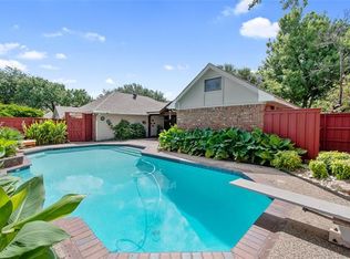 2529 Cobre Valle Ln, Plano, TX 75023