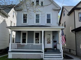 604 Clark St, Hollidaysburg, PA 16648
