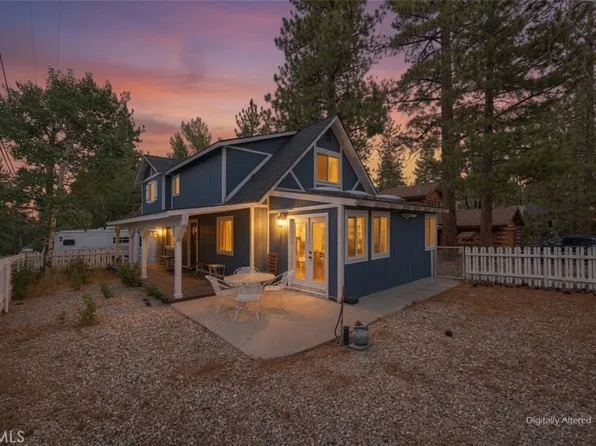 2001 Shady Ln, Big Bear City, CA 92314