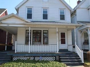 236 Merriman St, Rochester, NY 14607