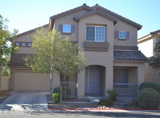 9029 Harbor Wind Ave, Las Vegas, NV 89178