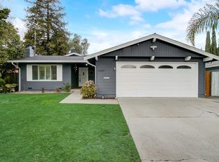 5687 Keymar Dr, San Jose, CA 95123