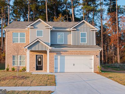 439 Windy Ln, Jonesboro, GA, 30238