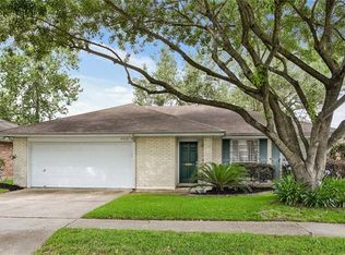 4508 Jeannette Dr, Metairie, LA 70003