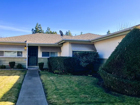72 Plaza Way, Chico, CA 95926