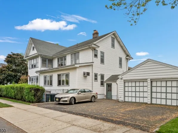650 Bailey Ave, Elizabeth City, NJ 07208