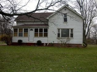 200 E Hurd Rd, Monroe, MI 48162