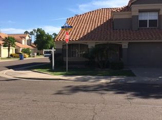 2325 E Millbrae Ct, Gilbert, AZ 85234