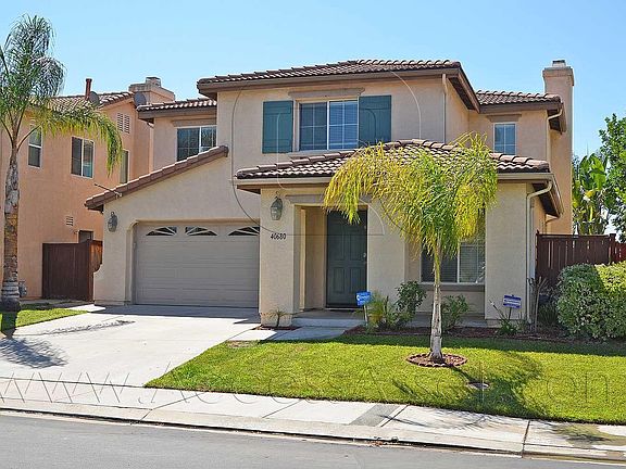 2nd image of 40680 La Salle Pl