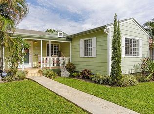 371 Rosedale Dr, Miami Springs, FL 33166