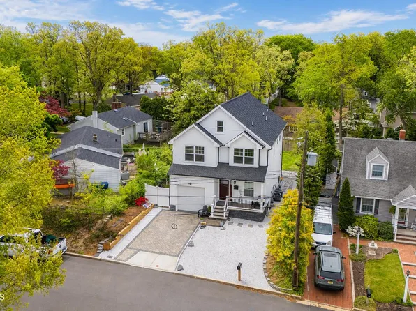 400 Overlook Drive, Neptune Township, NJ 07753