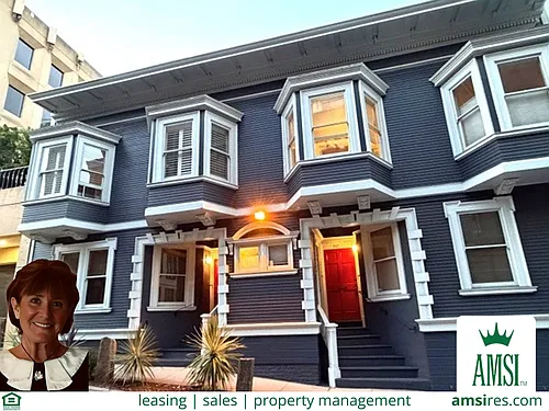 248 Myrtle St #A Photo 1