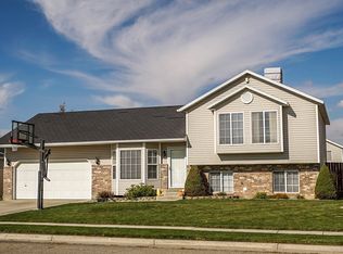4080 W 4700 S, Roy, UT 84067