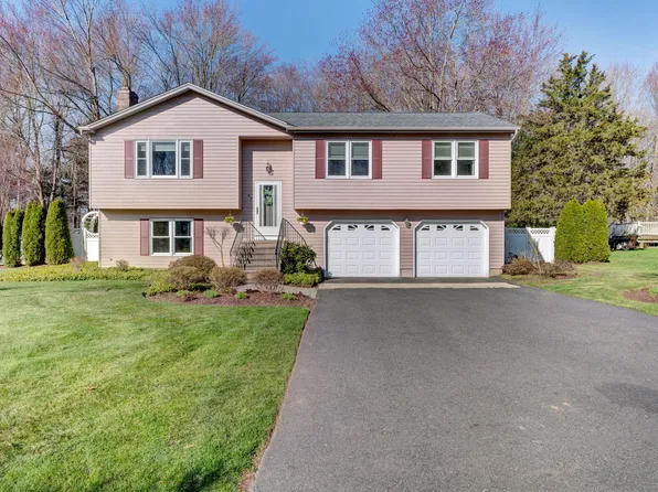 47 Morgan Farms Drive, South Windsor, CT 06074
