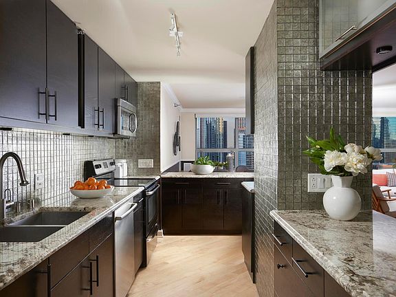 2nd image of 474 N Lakeshore Dr #3908