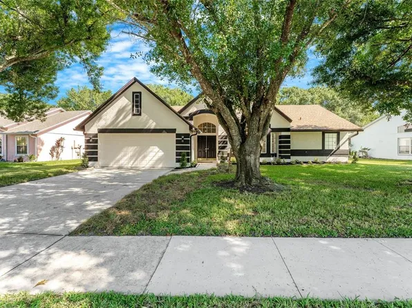 12412 Braxted Dr, Orlando, FL 32837