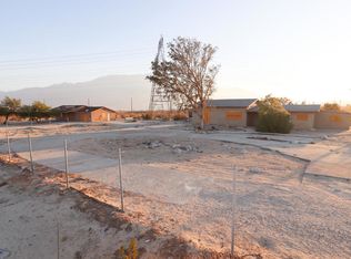64665 Thumb Dr, Desert Hot Springs, CA 92240