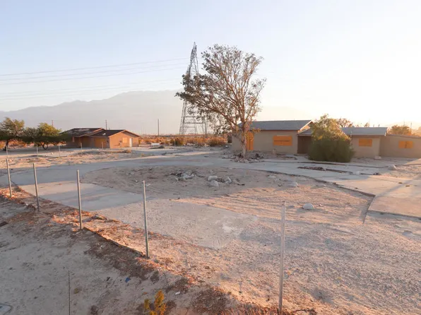 64665 Thumb Dr, Desert Hot Springs, CA 92240