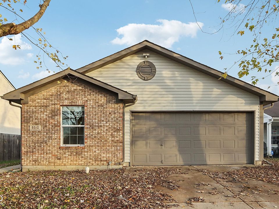 1st image of 8510 Coralberry Ln