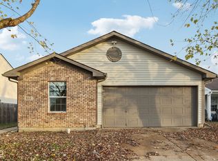 8510 Coralberry Ln, Indianapolis, IN 46239