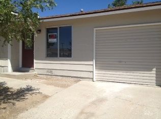 13560 Mount Babcock St, Reno, NV 89506