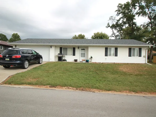 120 E Division St, Clarinda, IA 51632