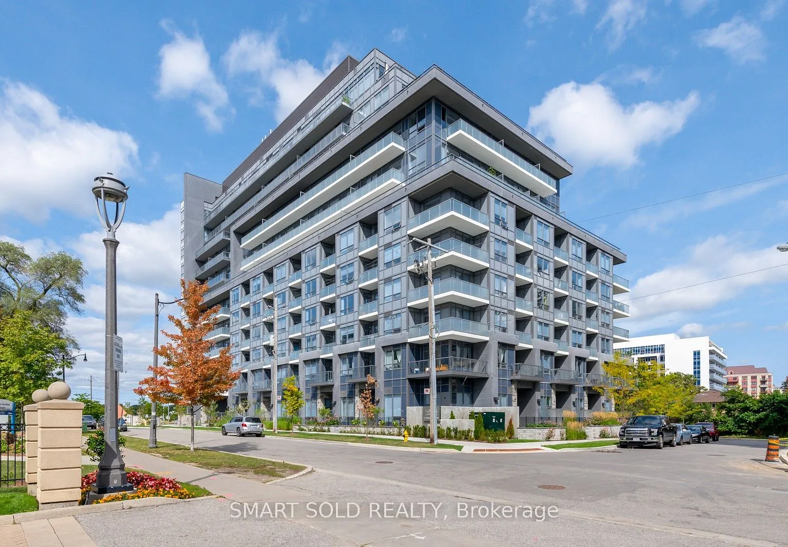 2 bed, $2,450 — Photo 1