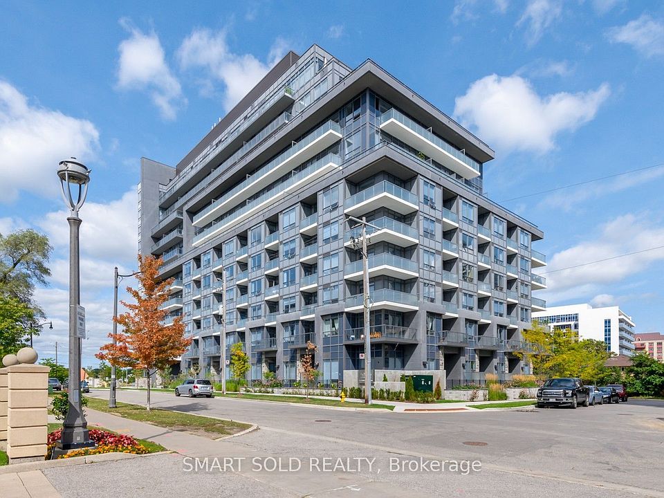 1st image of 7 Kenaston Gdns #603