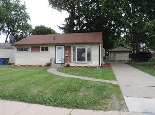 4477 290th St, Toledo, OH 43611