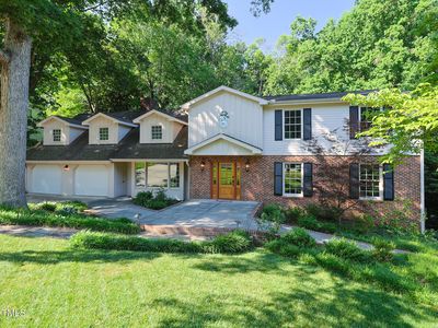 1305 Glen Eden Dr, Raleigh, NC, 27612