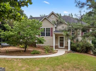 309 Briarwood Trl, Winterville, GA 30683