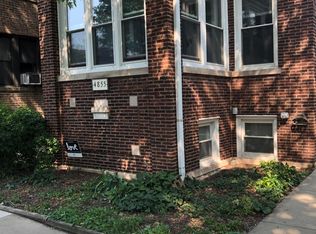 4855 N Bell Ave, Chicago, IL 60625