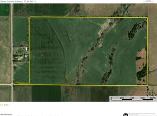 4103 Skiddy Rd, Junction City, KS 66441