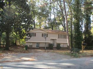 3561 Forrest Park Rd SE, Atlanta, GA 30354