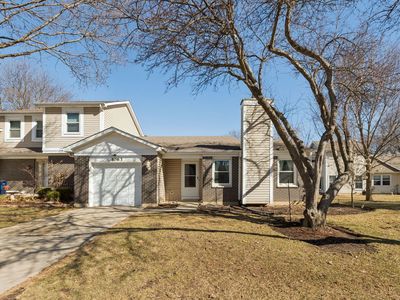 1063 Stonehedge Dr, Schaumburg, IL, 60194