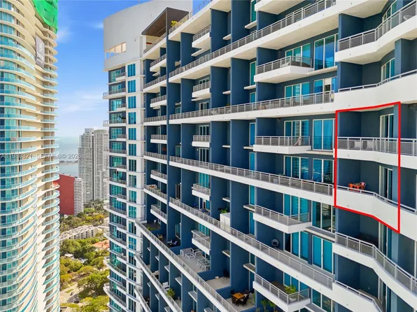 60 SW 13th St APT 4414, Miami, FL 33130