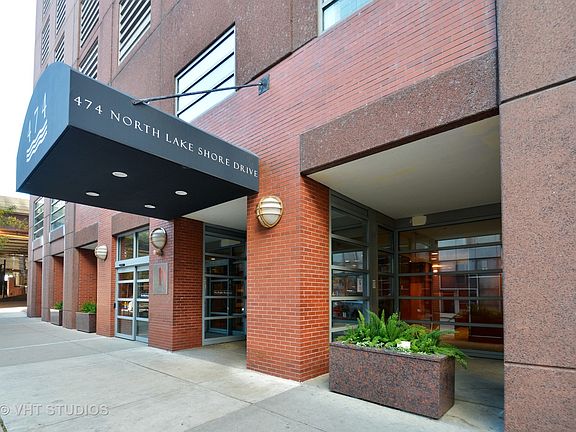 2nd image of 474 N Lake Shore Dr APT 4504