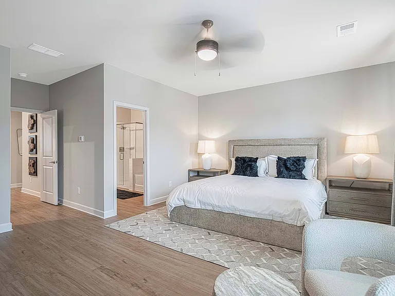 Tessa Jodeco Townhomes — Photo 25