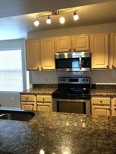 408 Summit Ridge Pl Photo 1