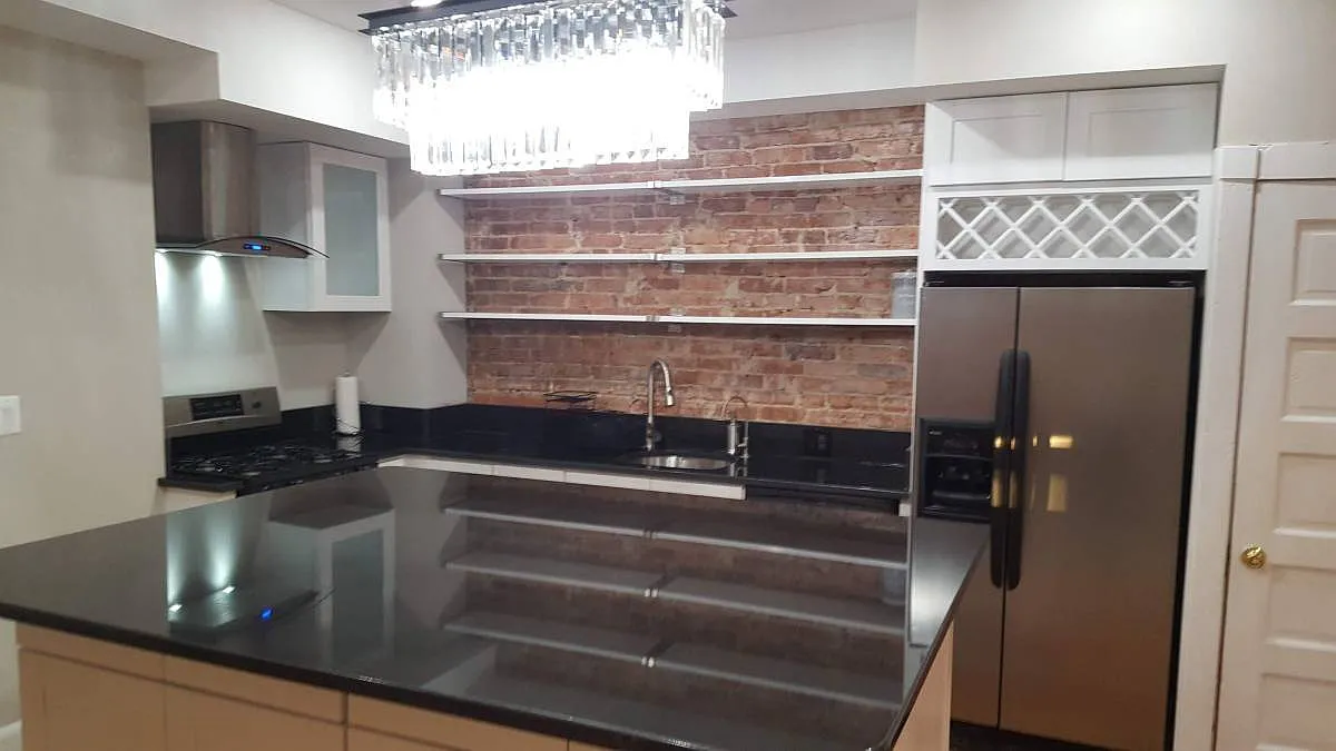 1 bed, $995 — Photo 3