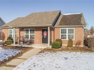 11904 Columbus Pkwy, Sellersburg, IN 47172